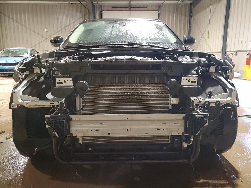 2019 Land Rover Range Rover Velar s