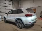 2017 Jeep Grand Cherokee Trailhawk