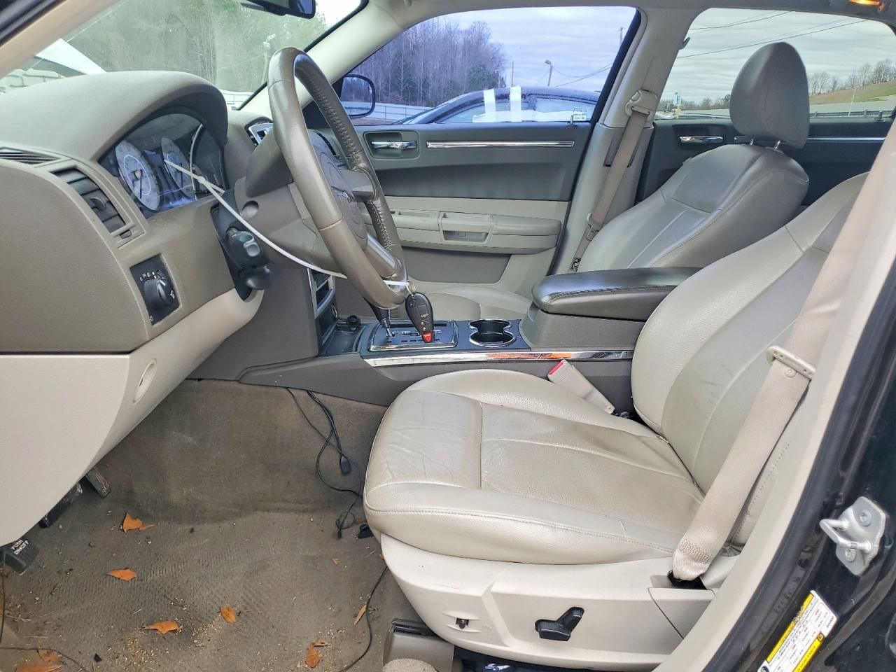 2008 Chrysler 300 Touring