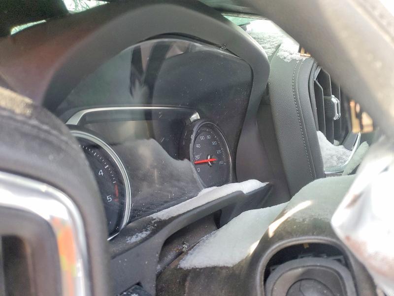 2022 Chevrolet Silverado K3500 High Country