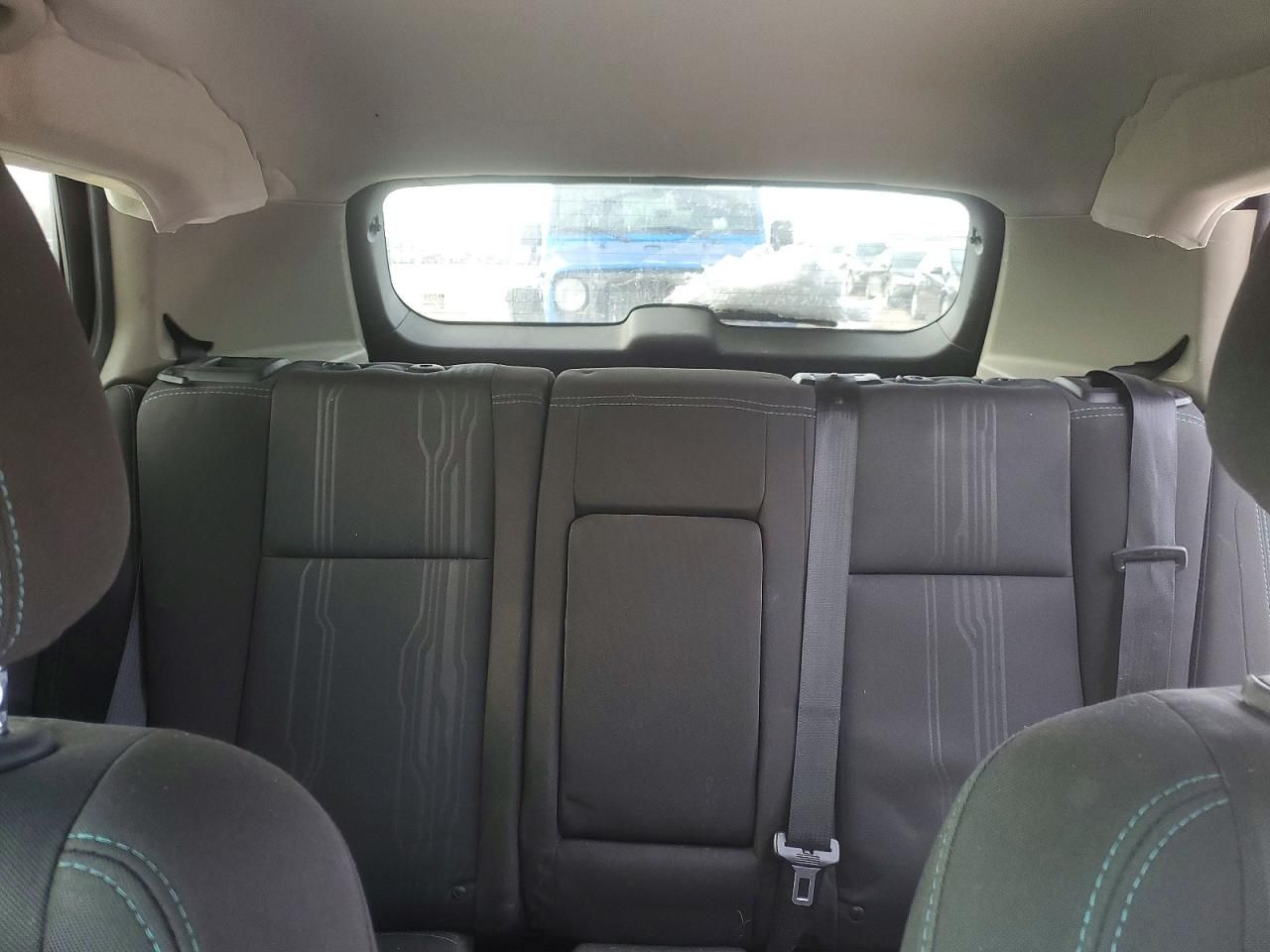 2016 Chevrolet Trax 1LT