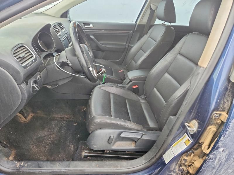 2013 Volkswagen Jetta tdi