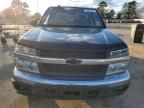 2005 Chevrolet Colorado