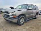 2003 Chevrolet Tahoe K1500