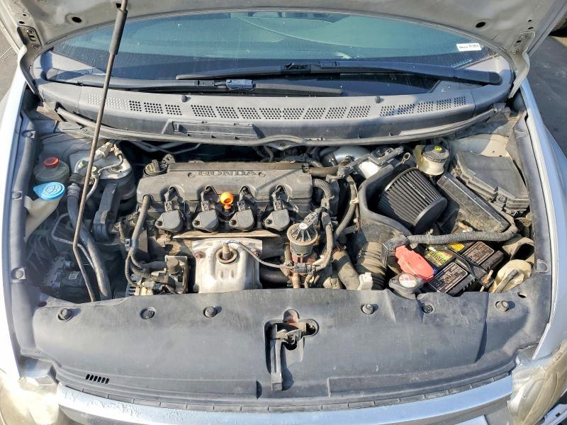 2006 Honda Civic lx