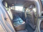 2010 Lincoln MKS