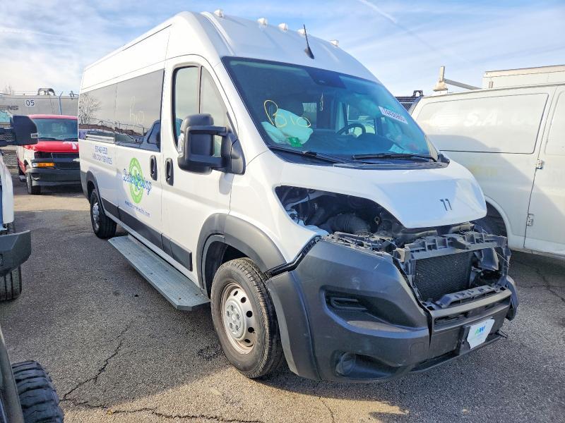 2023 Dodge Ram Promaster 2500 2500 High