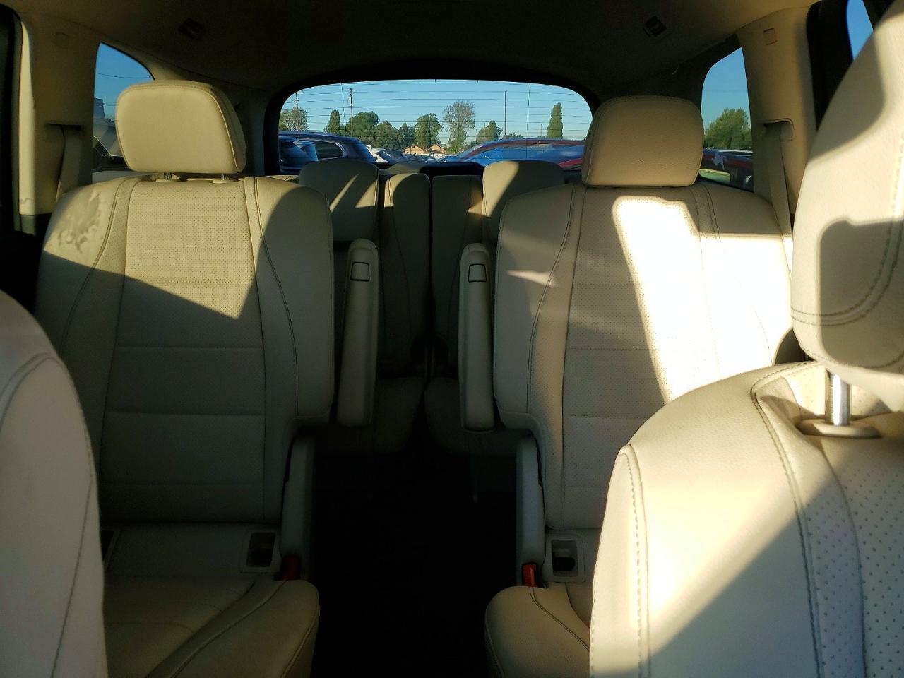 2020 Mercedes-Benz Gls 450 4matic
