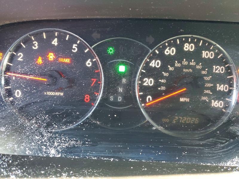 2006 Toyota Avalon xl
