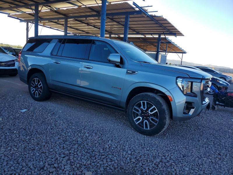2024 GMC Yukon xl K1500 AT4