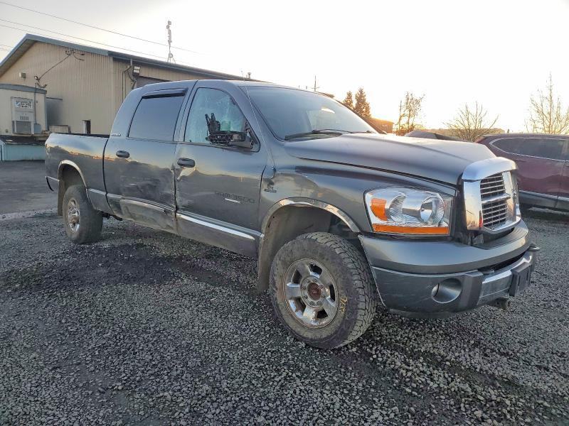 2006 Dodge Ram 3500