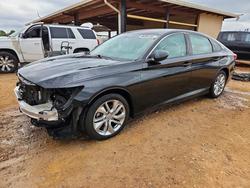 2018 Honda Accord lx for sale in Tanner, AL