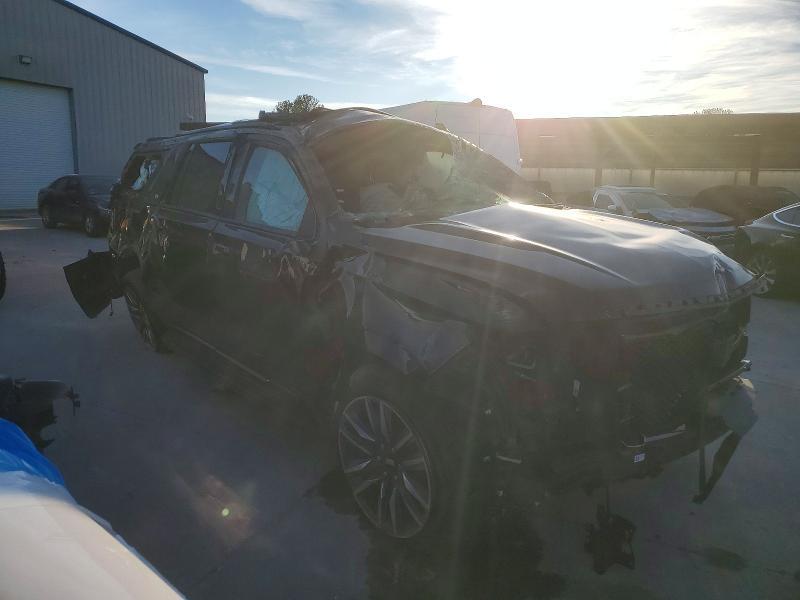 2023 Cadillac Escalade esv Sport