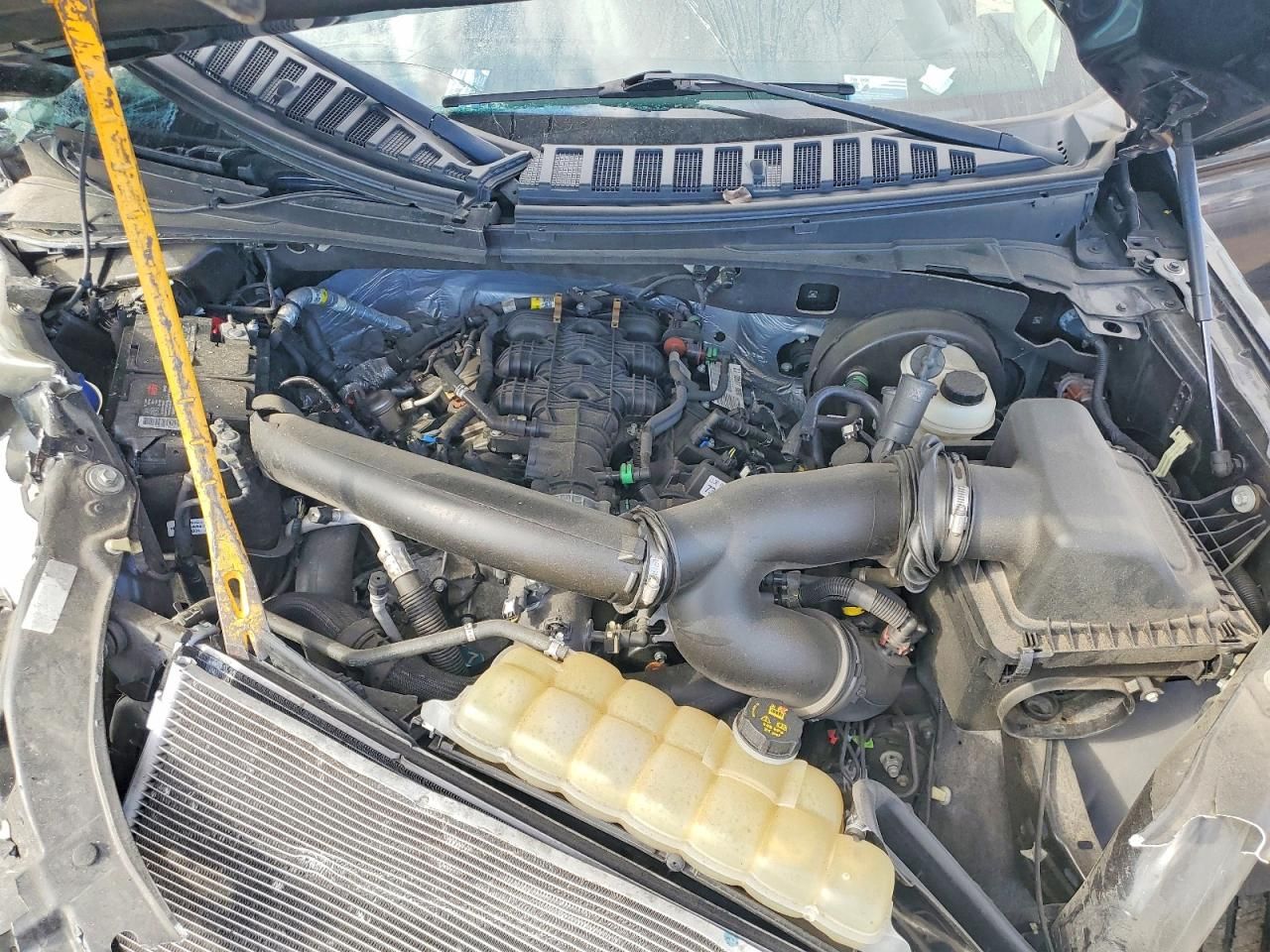 2021 Ford Expedition max Platinum