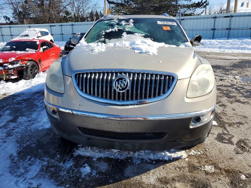 2008 Buick Enclave cxl