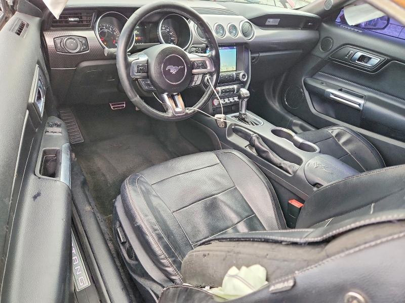 2018 Ford Mustang gt