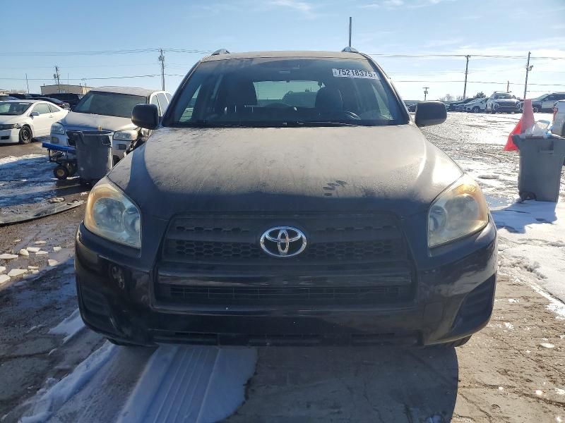2009 Toyota Rav4