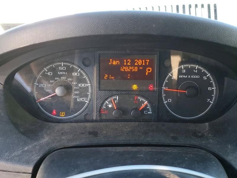 2020 Dodge Ram Promaster 3500 3500 High