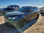 2015 Land Rover Range Rover Sport sc