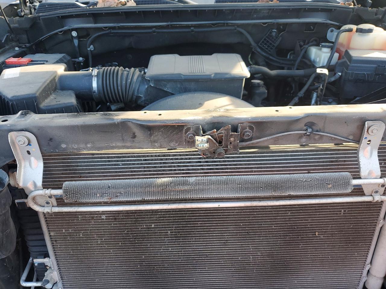 2020 GMC Sierra K2500 slt