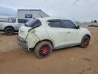 2012 Nissan Juke s