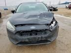 2016 Ford Focus s