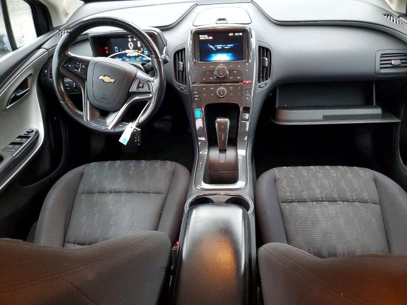 2014 Chevrolet Volt