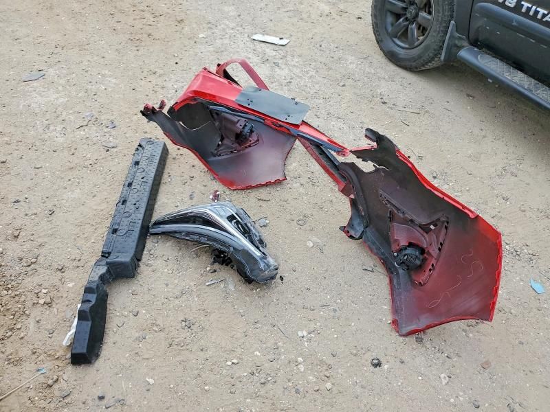 2024 Subaru Impreza rs