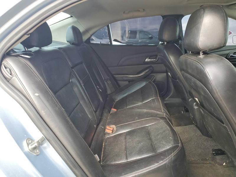 2013 Chevrolet Malibu ltz