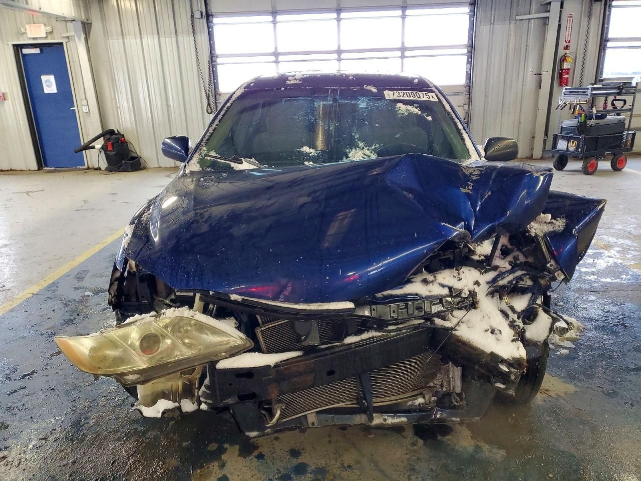 2007 Toyota Camry ce