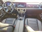 2020 Mercedes-Benz G 550