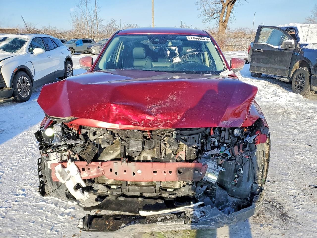 2024 Mazda Cx-5 Preferred