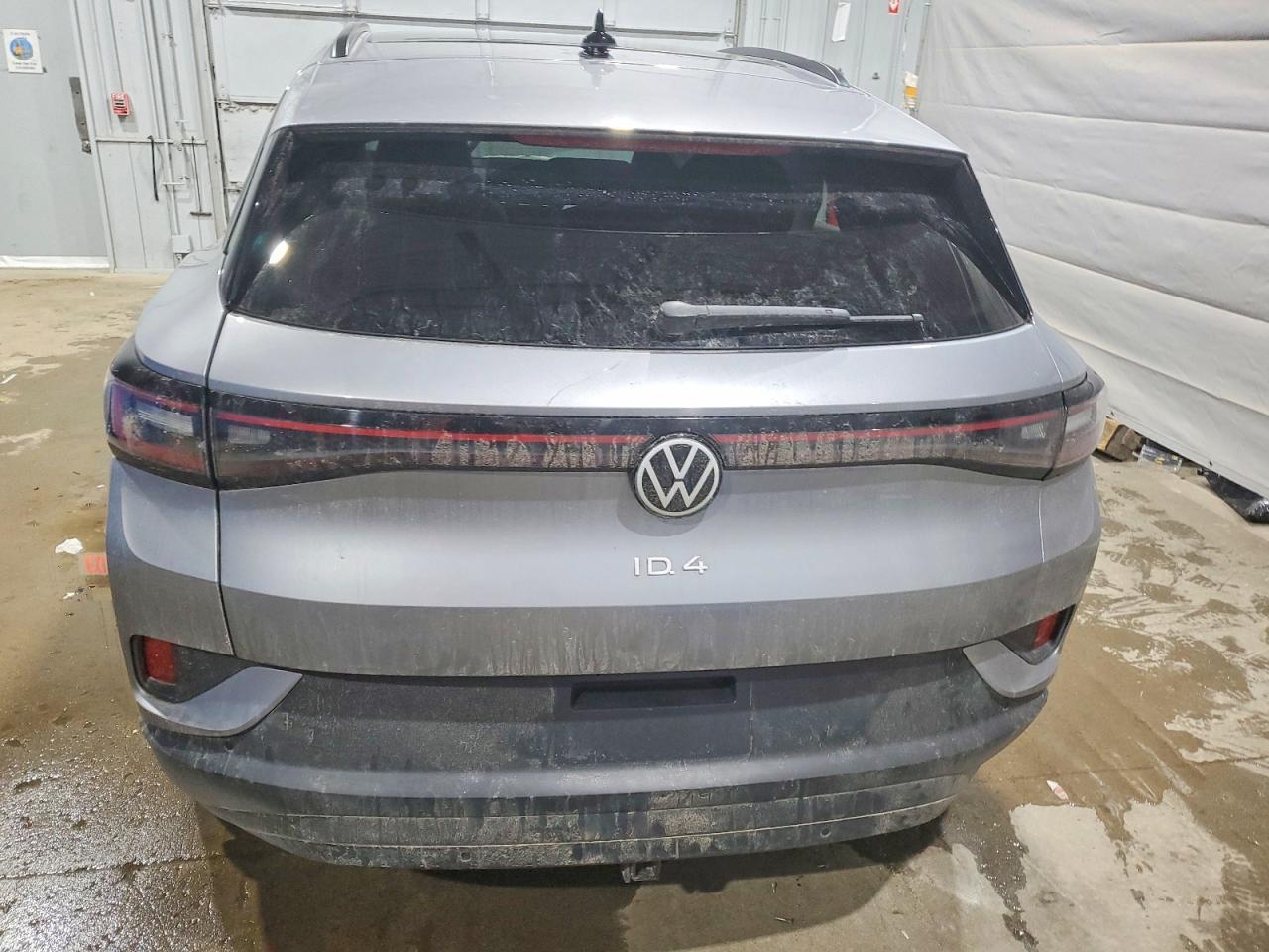 2023 Volkswagen Id.4 pro s