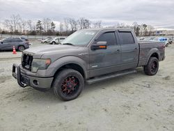 2014 Ford F150 Supercrew for sale in Spartanburg, SC