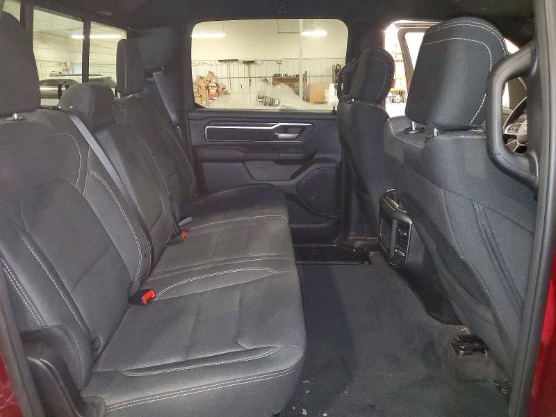 2024 Dodge Ram 1500 big Horn/lone Star