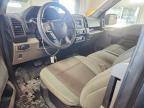 2018 Ford F150 Super cab