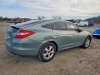 2010 Honda Accord Crosstour ex