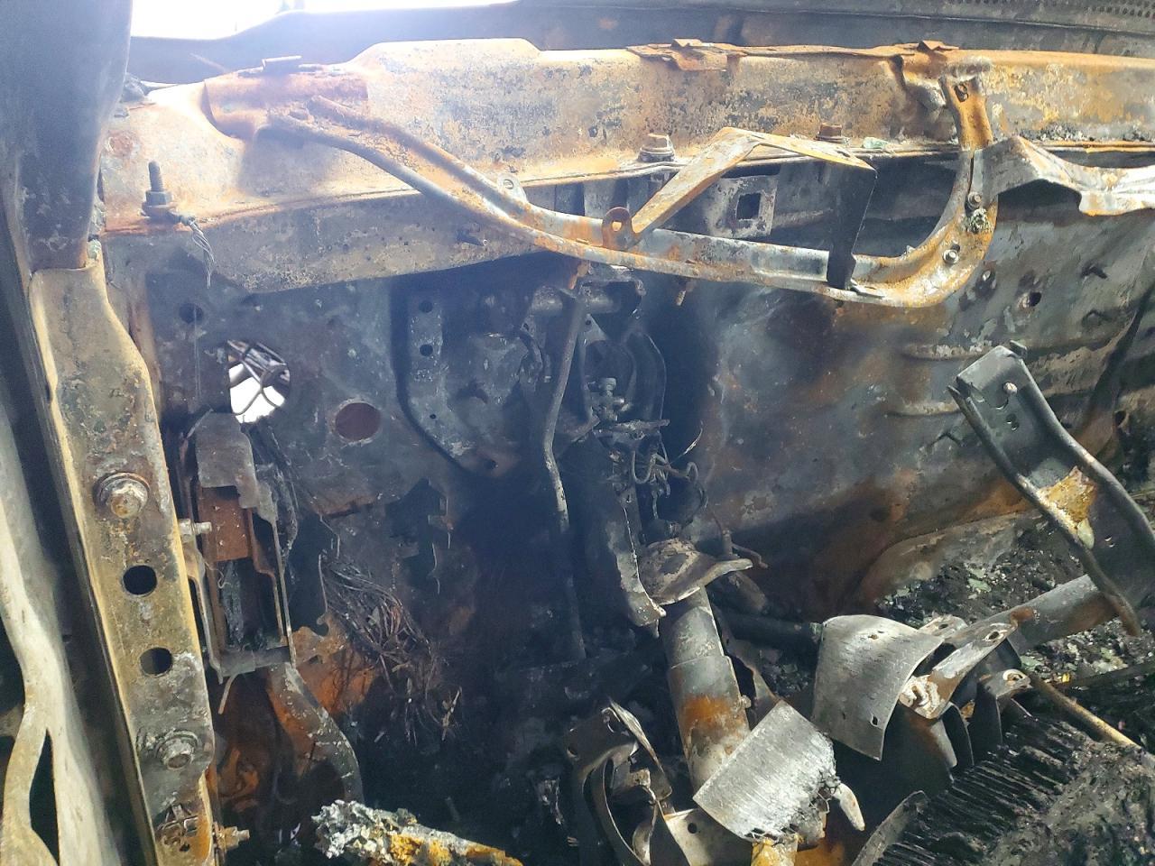 2004 Chevrolet Silverado K2500 Heavy Duty