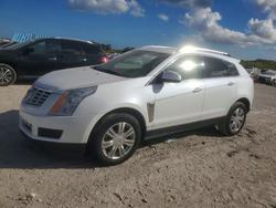2016 Cadillac Srx Luxury Collection for sale in West Palm Beach, FL