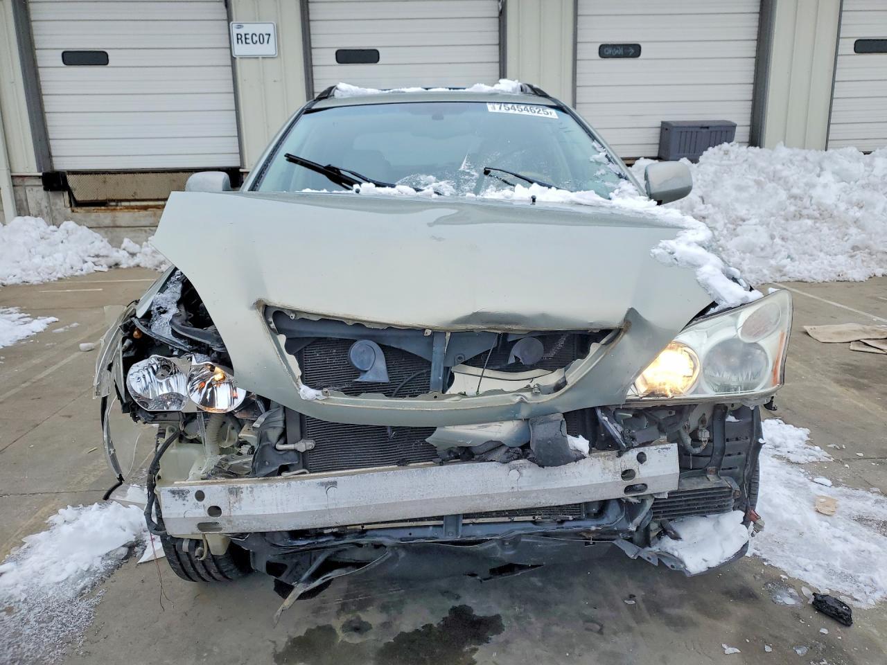 2006 Lexus Rx 330