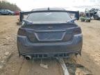 2015 Subaru WRX