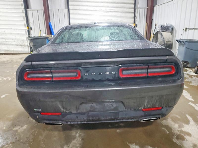 2023 Dodge Challenger gt