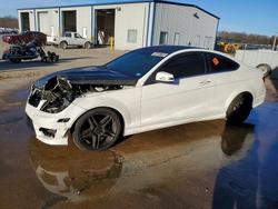 2013 Mercedes-Benz C 250 en venta en Conway, AR