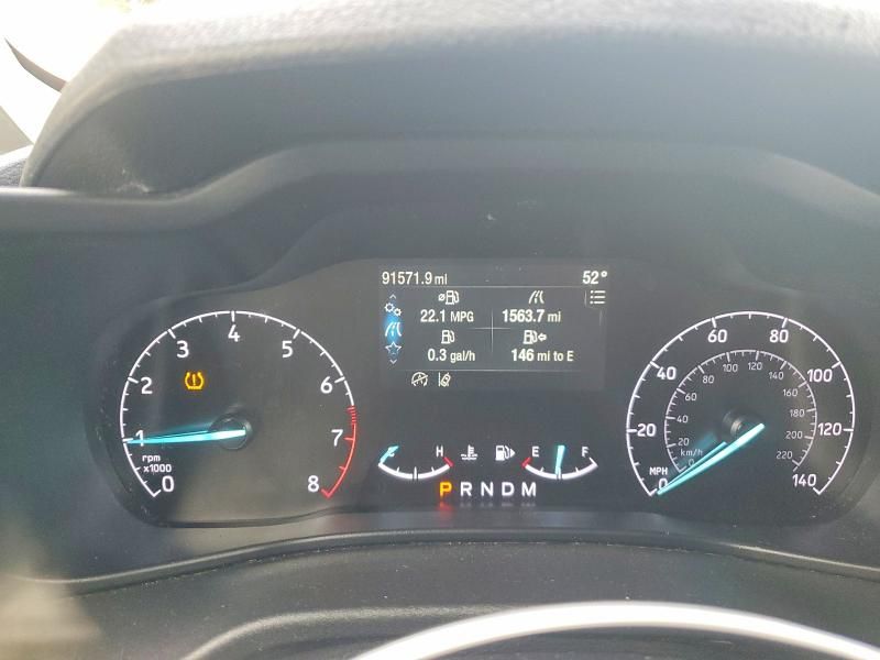 2021 Ford Transit Connect xlt