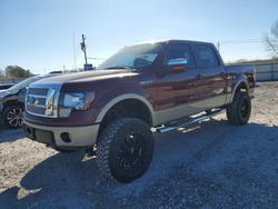 2009 Ford F150 Supercrew for sale in Hueytown, AL