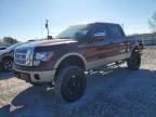2009 Ford F150 Supercrew