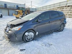 2015 Toyota Prius v for sale in Walton, KY