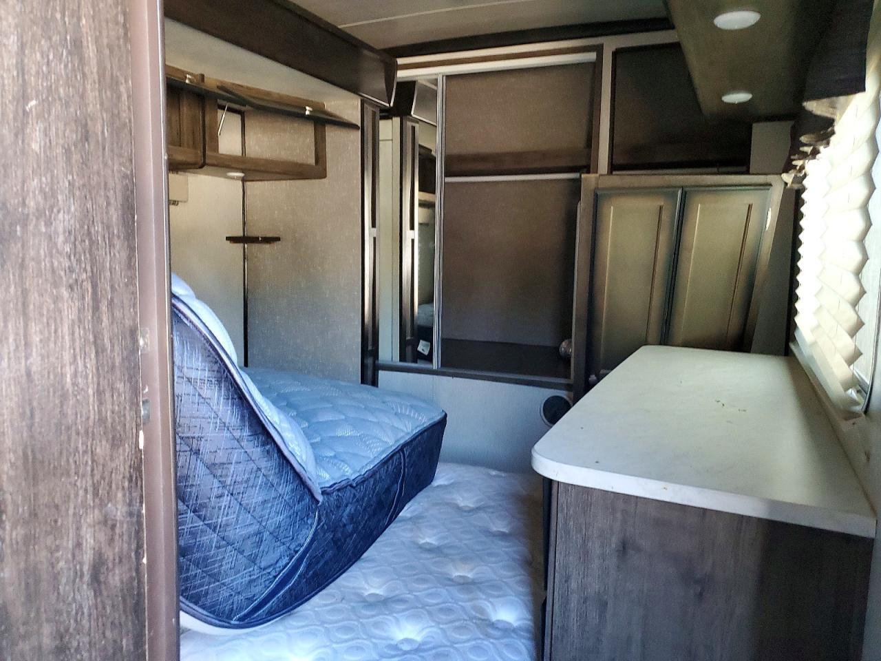 2019 Heartland Wilderness