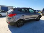 2014 Hyundai Tucson gls