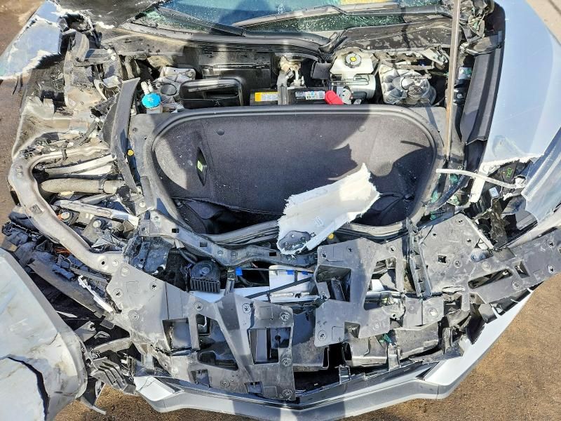 2020 Chevrolet Corvette Stingray 3LT